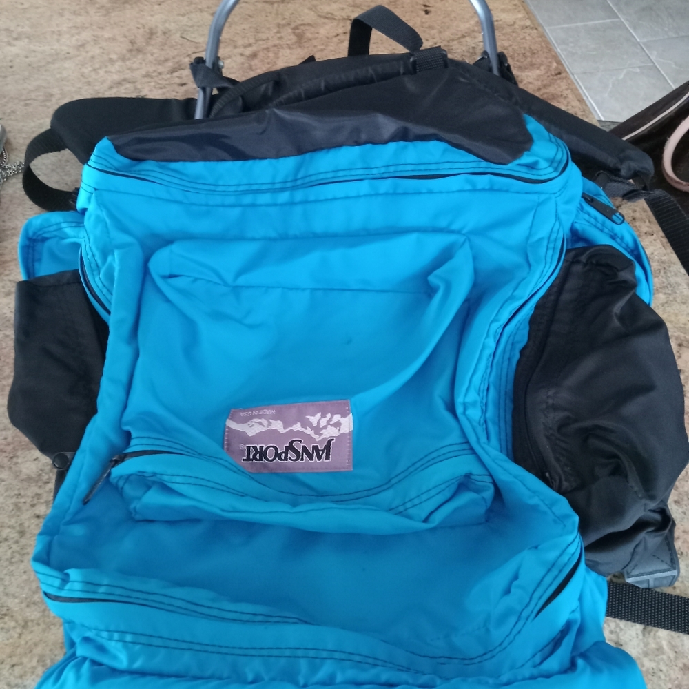 Backpack